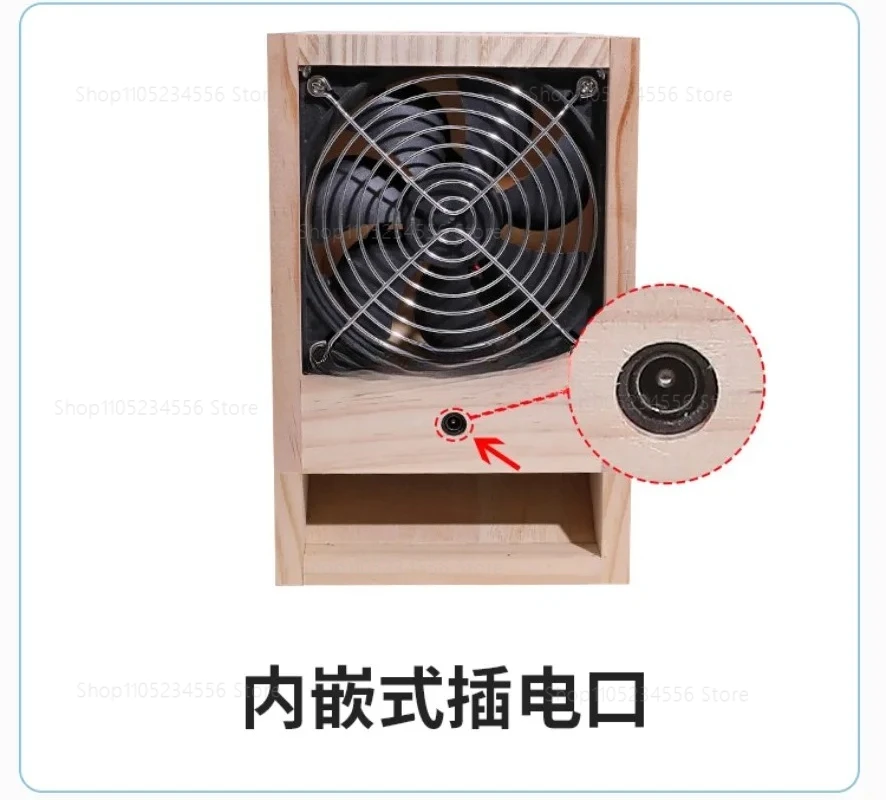 

Машина для выдувания скорлупы для попугаев и птиц, сепаратор примесей пищевых продуктов для птиц, автоматическое удаление примесей желтого проса