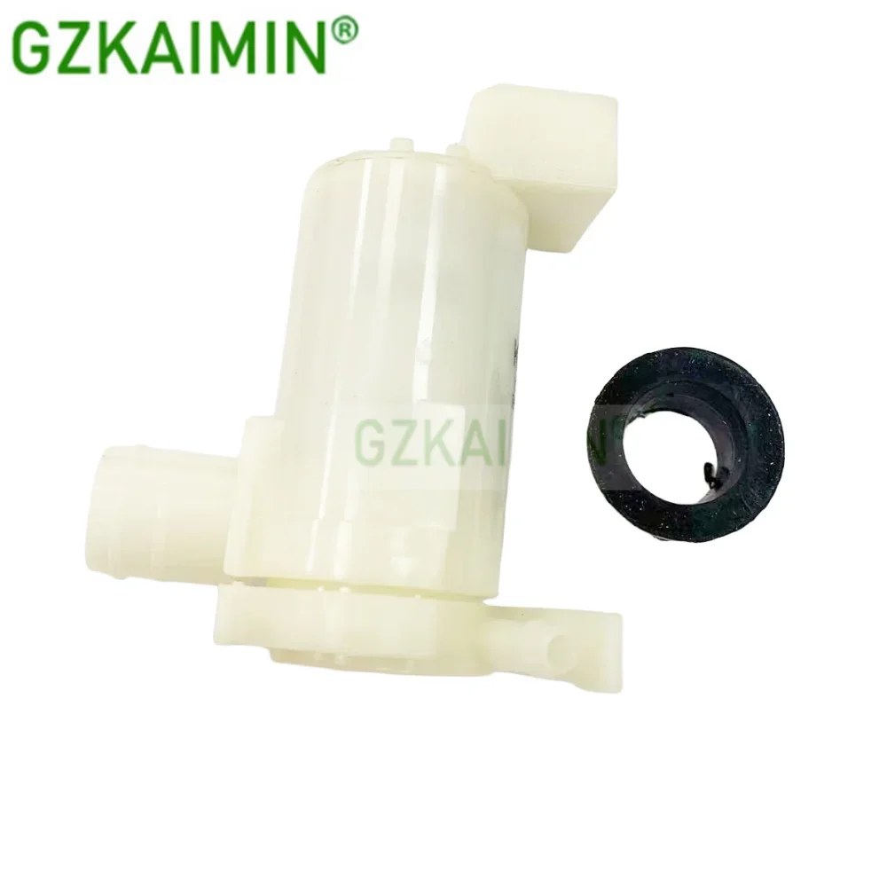 28920-0E000 Window Cleaning Water Pump For NISSAN X-Trail 100 Nx 200 Sx 350 Z Almera I