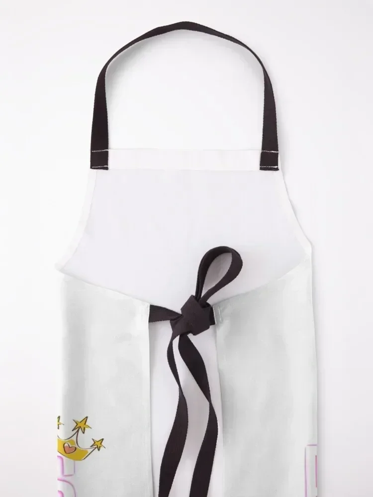 Daddy's princess Apron for kitchen useful Kitchen Household Items Apron