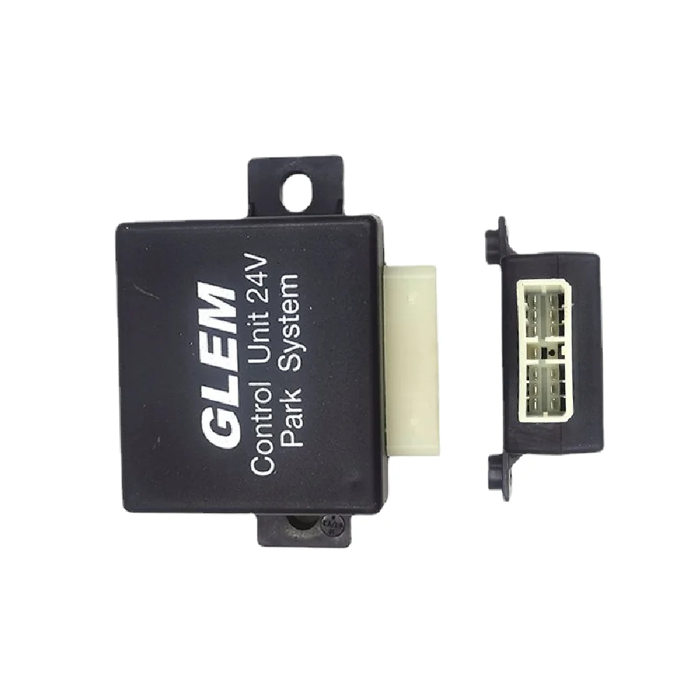 

High quality excavator accessories wiper relay switch 24V 21N6-01272LM 21N601272LM for Hyundai R215-5 engine