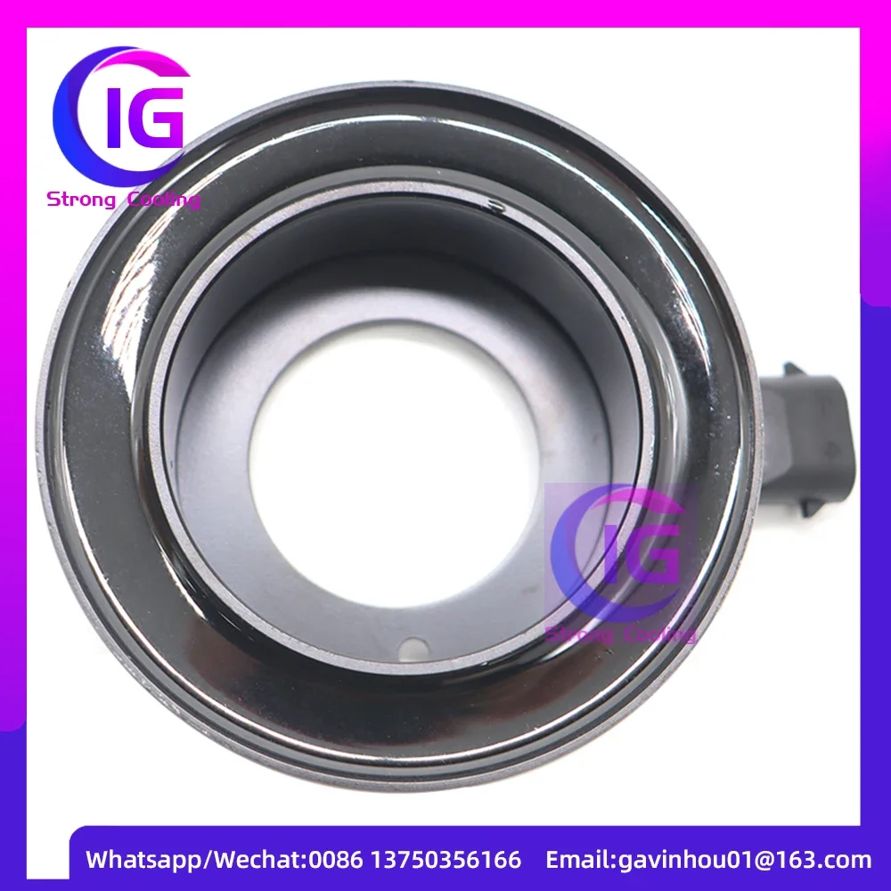 A/C AC Compressor Magnetic Clutch Field Coil for SsangYong Actyon Korando 2.0XDi 2.0 Diesel 749004 SYMC 6711303011