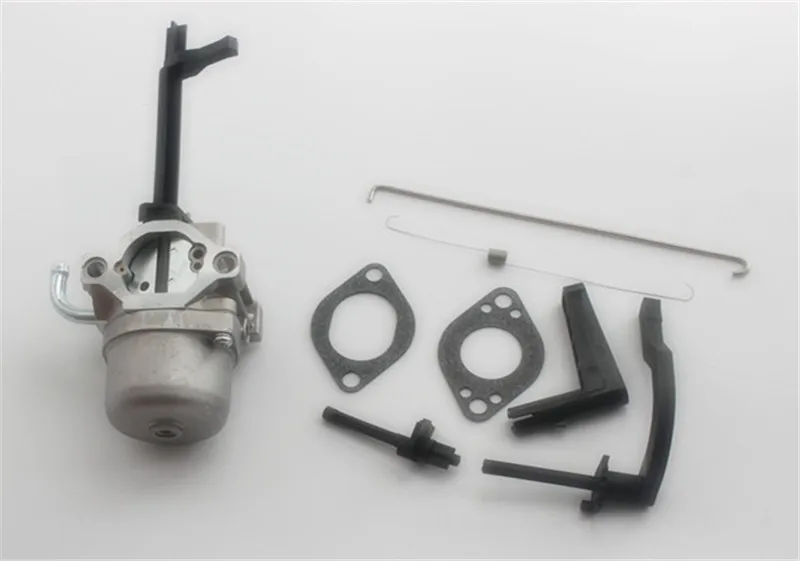 

Motorcycle Carburetor For Briggs & Stratton 591378, 699966, 699958, 796321, 696132, 696133, 796322 Carb Snowblower Generator