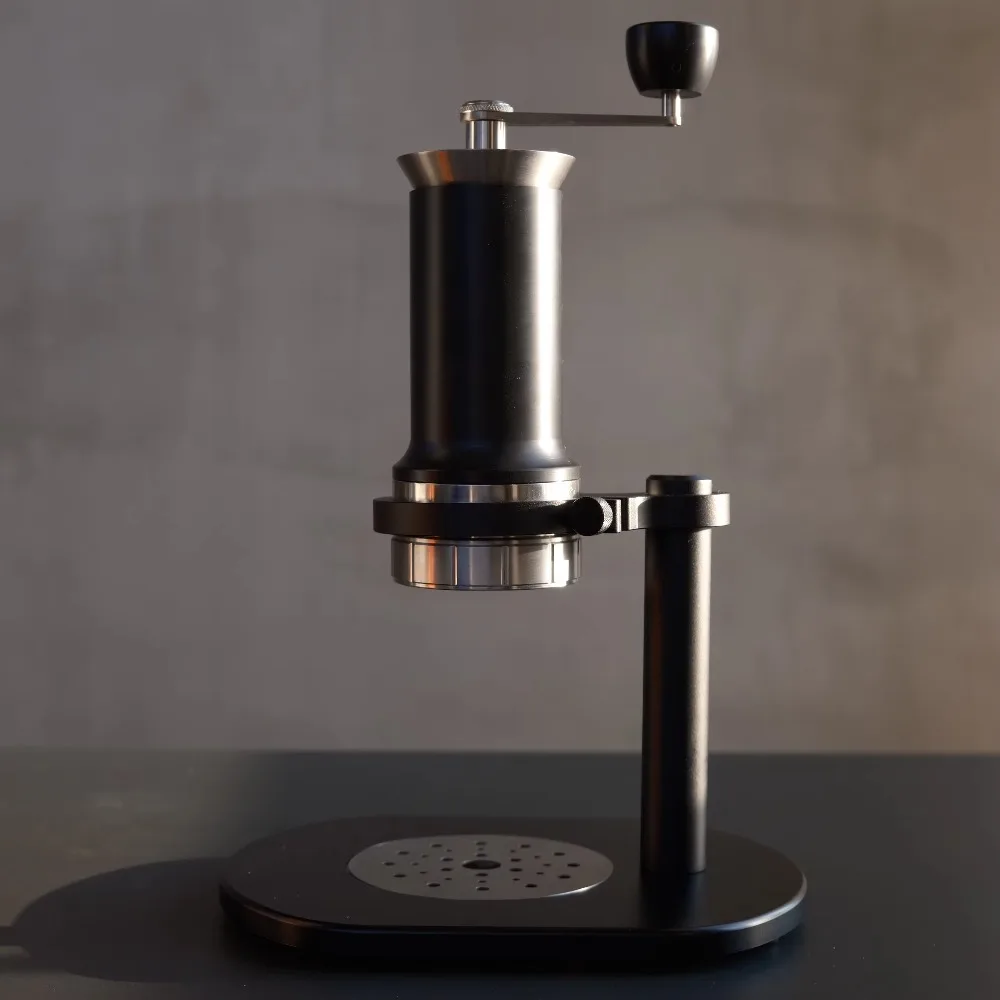 Ручная кофемашина Aram для эспрессо, не требует электричества, высококачественная экстрактор для эспрессо, эспрессо-машина