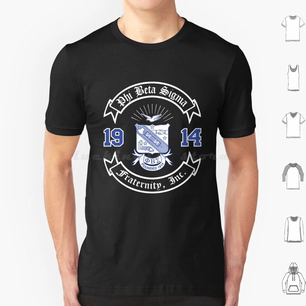 Phi Beta Sigma Paraphernalia , Phi Beta Sigma Ity T Shirt Big Size 100% Cotton Sorority Phi Beta Alpha Phi Pi Beta Phi Phi Mu