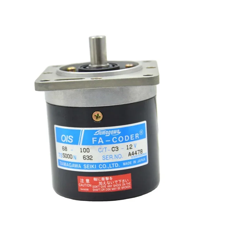 TS5213N578 Rotary Encoder New Original Genuine Goods Are Available Stock