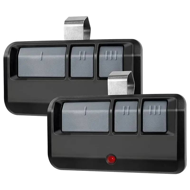 A98Z 893MAX Garage Door Opener Remote For Liftmaster/Chamberlain/ Garage Door Opener Remote Universal
