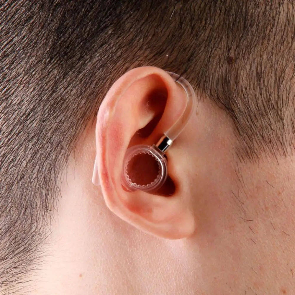 New Wireless Protector Anti Loss Rope Earhook Protective Case Ear Hook