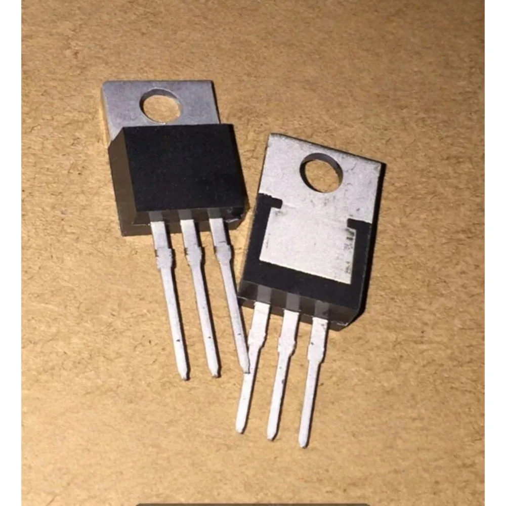 1-10PCS LM338T LM338 DRV101F DRV101 AL440B-24-PBF 108S022CIMT ADC108S022CIMT