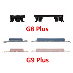 Motorola motorola Motorla -Stromvolumenknopf 6 Hauptverkaufsbildschirm Moto G4 Plus - №3