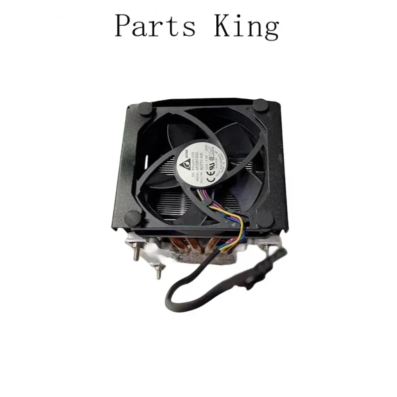 Original Cooling CPU Heatsink Fan 9YVV 09YYVV For Dell T3600 T5600 T5610 T7600 T7600 T760 T7810