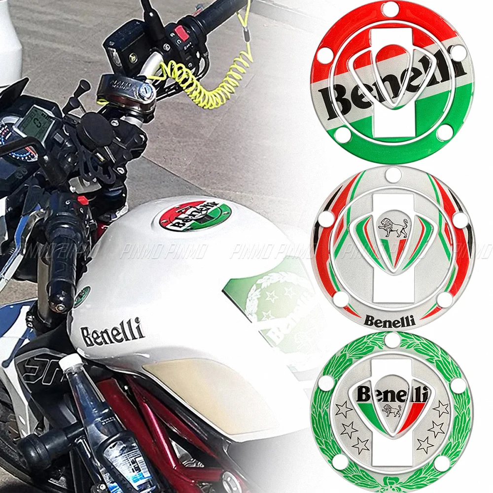 For Benelli Tank Pad Stickers Protector Covers Motorcycle Accessories TNT BN TNT600 TNT25 502c 302s 180s 150s 899 600 302 251 25