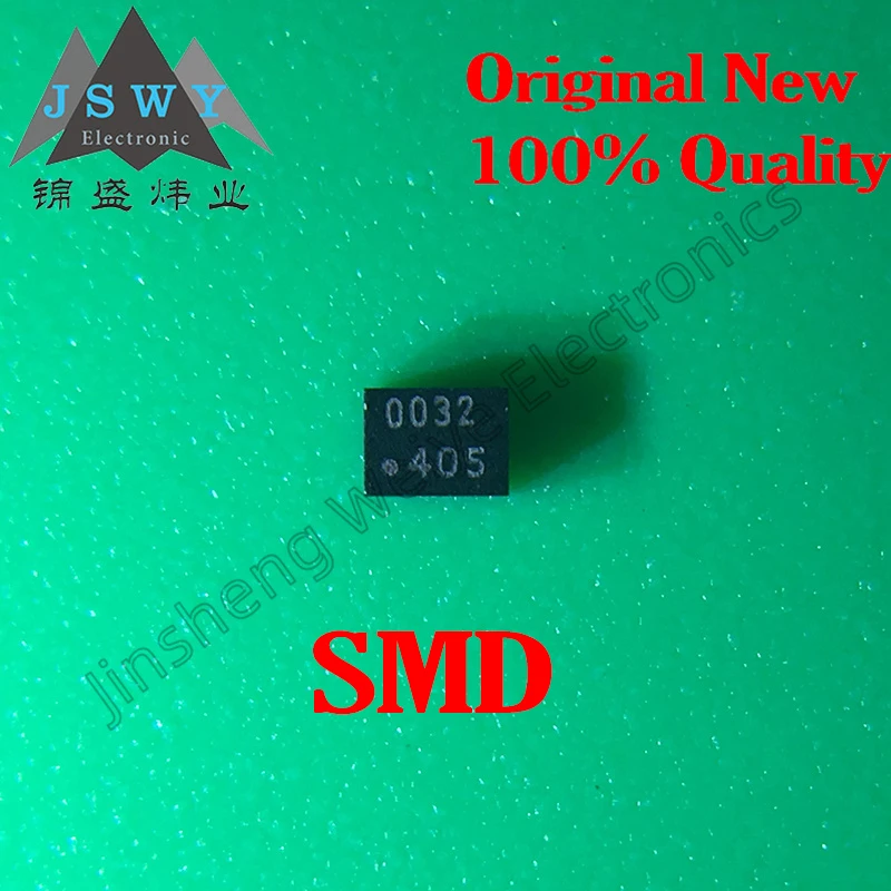 

(1/10 Piece) DSC6001HI2A-022.0000 0032 VFLGA-4 MEMS Oscillator 100% Stock Original Ships Fast!