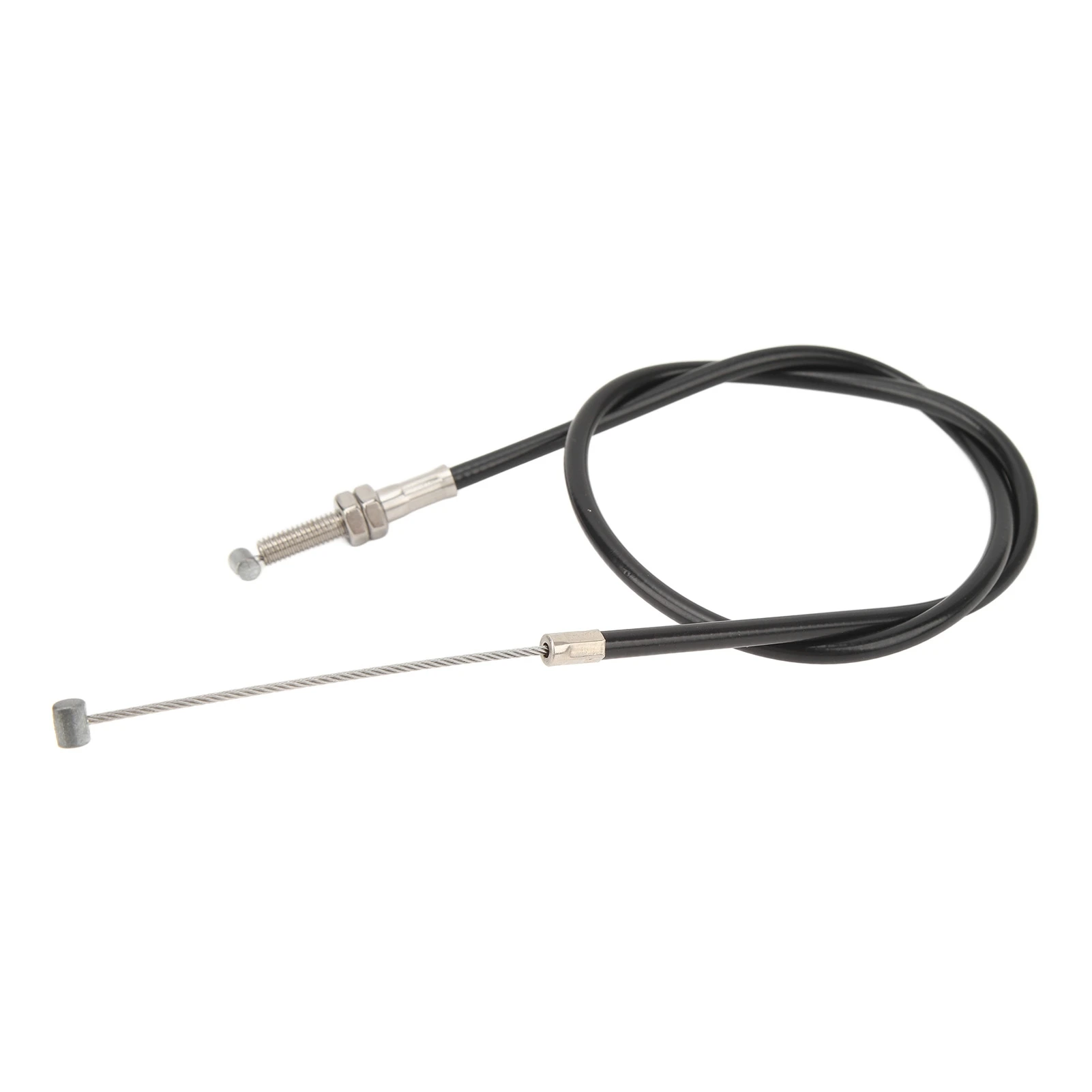 65cm Throttle Cable Wire Assy 63610‑96321 Handle Cable Assembly Replacement for Suzuki DT15ELD Outboard Motor