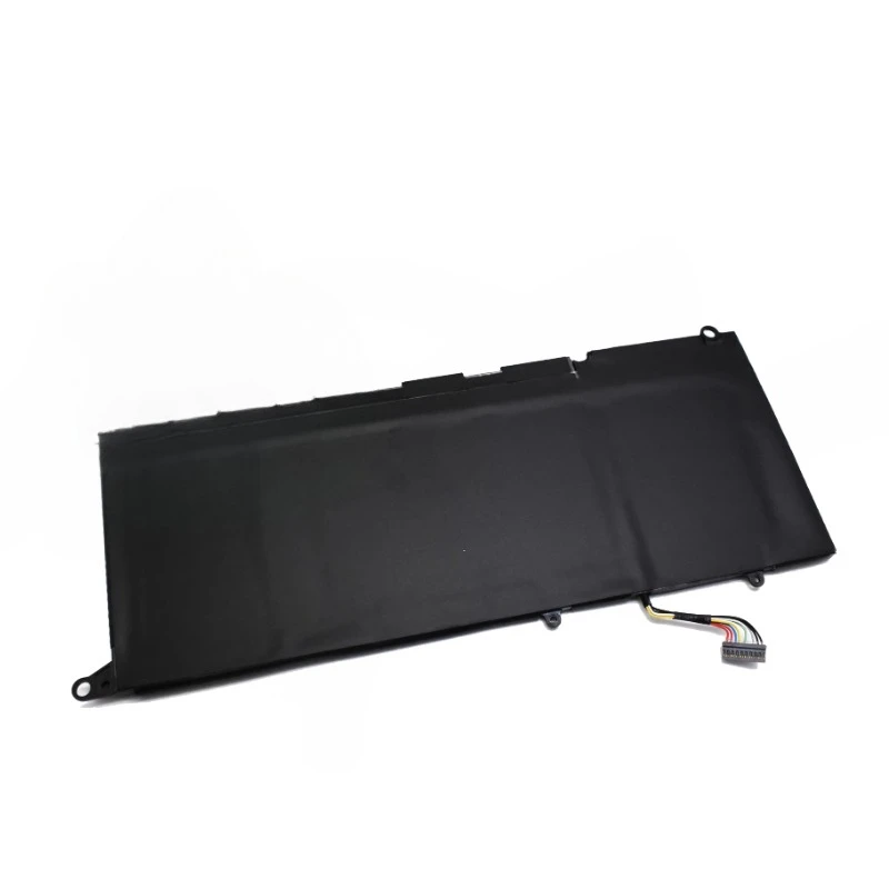 New High Quality 7.6V 56Wh 90V7W JD25GLaptop Battery For Dell xps 13 9343 9350 Replacement Battery