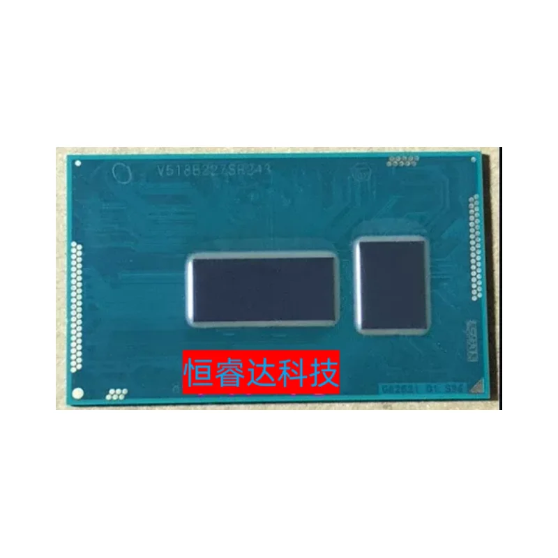 

100% New Original i7-4500U SR16Z i7 4500U BGA Chipset