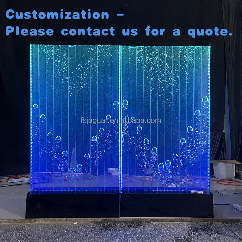 

custom.Modern LED Curtain Wall Various Indoor Outdoor Spaces Bedroom Exterior Hotel Living Room Hospital Kitchen V
