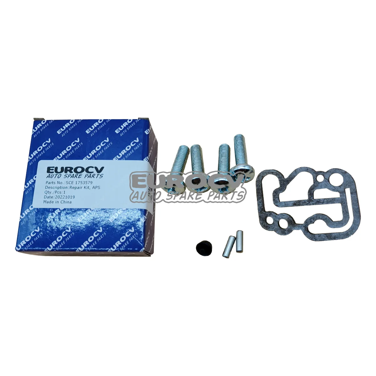 Onderdelen Voor Scania Vrachtwagens Sce 1753579 Aps Reparatie Kit