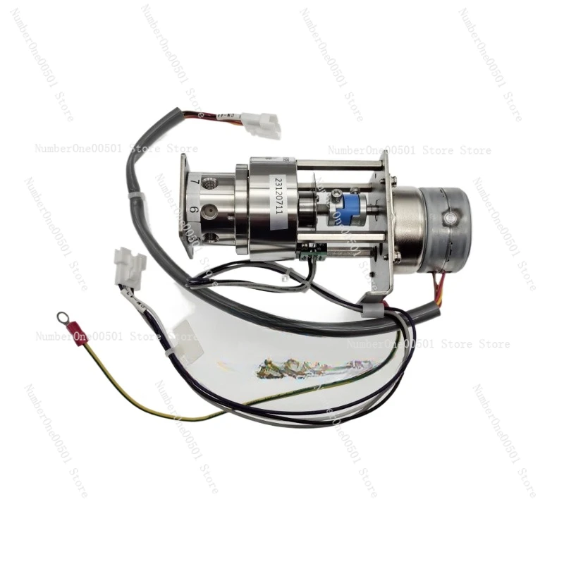 Applicable to Shimazu eight-way valve for TOC-4200 COD-4210 TNP4200 NHN-4210