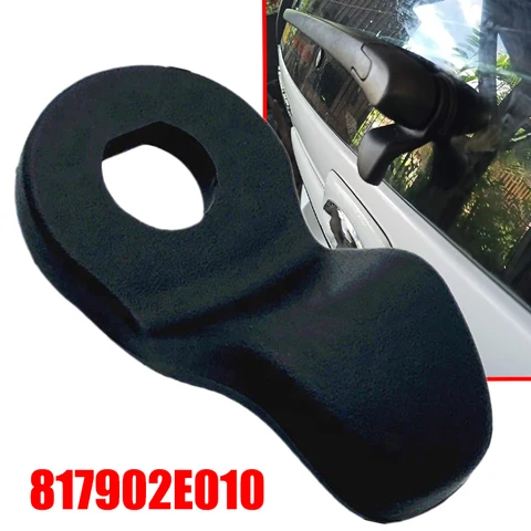 Зажим для задних ворот, зажим для Kia Sportage, для Hyundai Tucson, зажим в сборе, стекло для Т-ворот 2005 2006 2007 2008 2009, запчасти