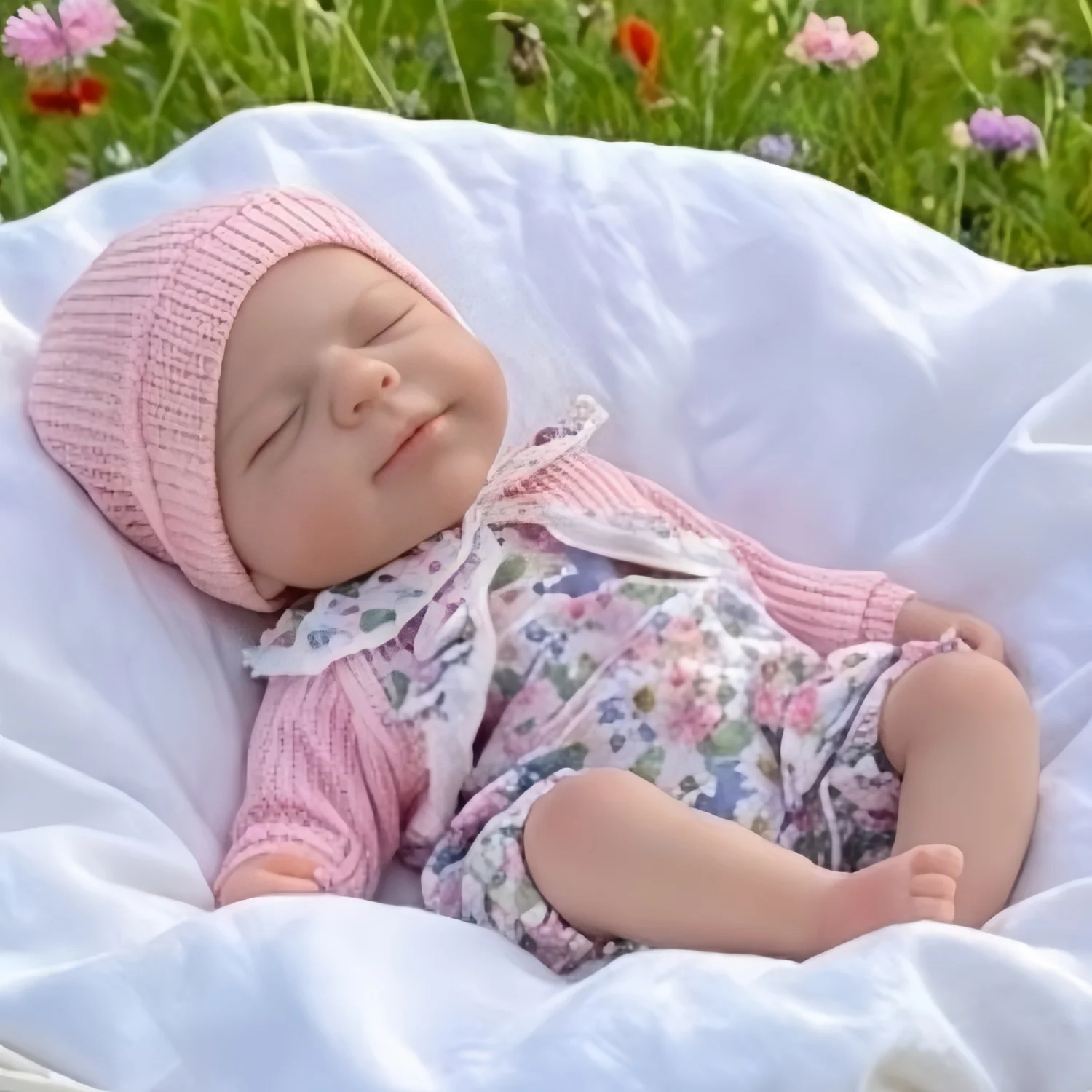 Thumbnail 4 - #7 Trending Reborn Dolls Right Now