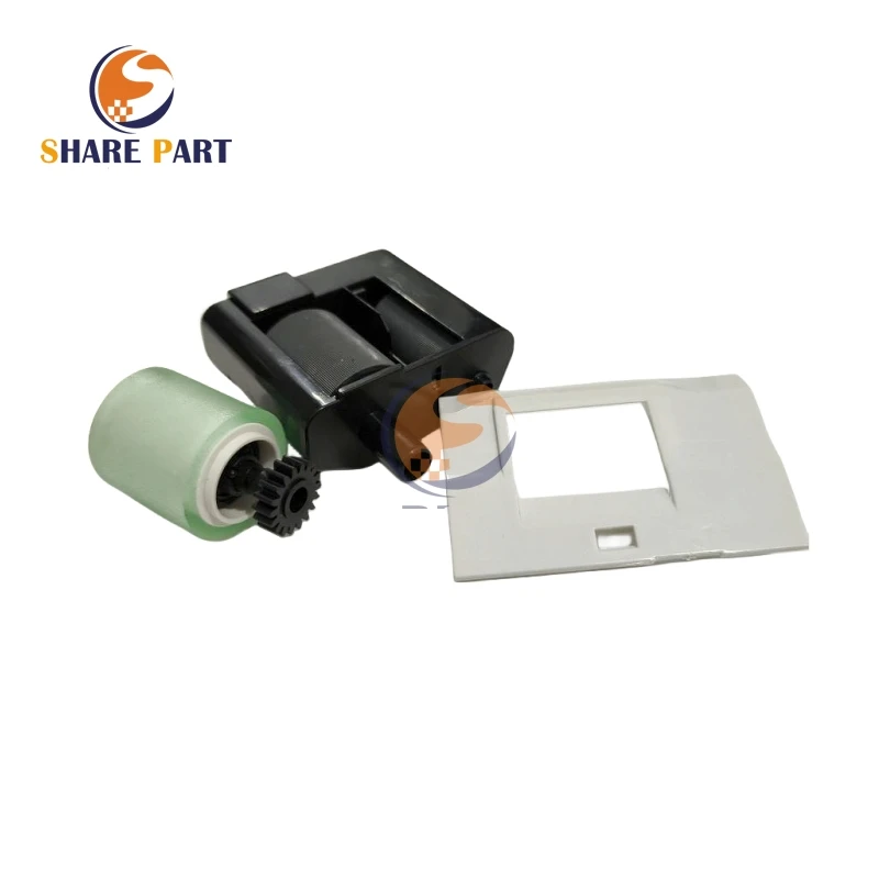 

5Sets Printer Parts ADF Roller Kit High Quality for HP M527/M577 Compatible with B5L52-67903 B5L52A W5U23A W5U23-67901