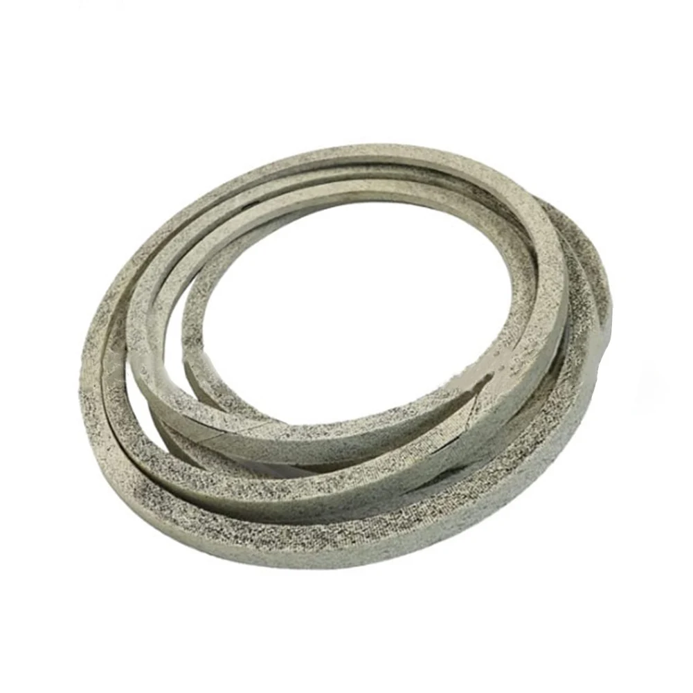 

Приводной ремень садового оборудования, как показано на рисунке, совместимый с различными моделями, долговечность и износостойкость для 954-04249A