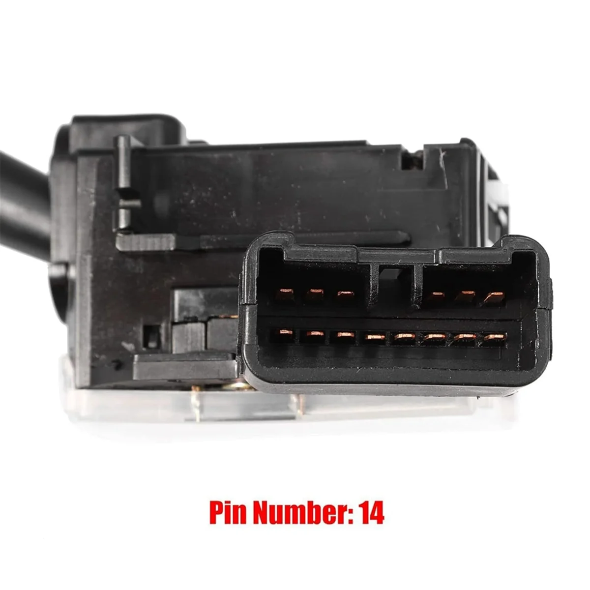 

A01G_New Turn Signal Headlight Toggle Switch UJ06-66-122