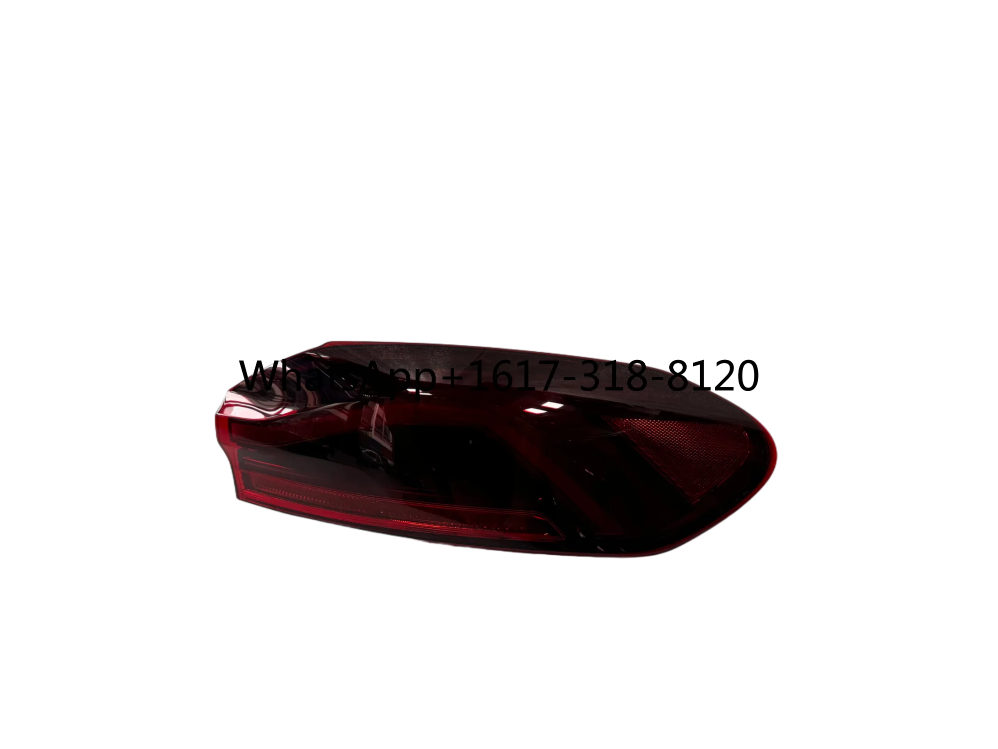 

original taillights suitable for B M -W X6 G06 LED combination taillights 2019-2023 OE; 63217442274 g06 tail light