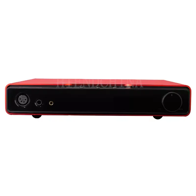 

Gordon Audio X HIFIMAN Serenade Jr Decoding Ear Amplifier Integrated Digital Streaming Network Broadcast Bluetooth