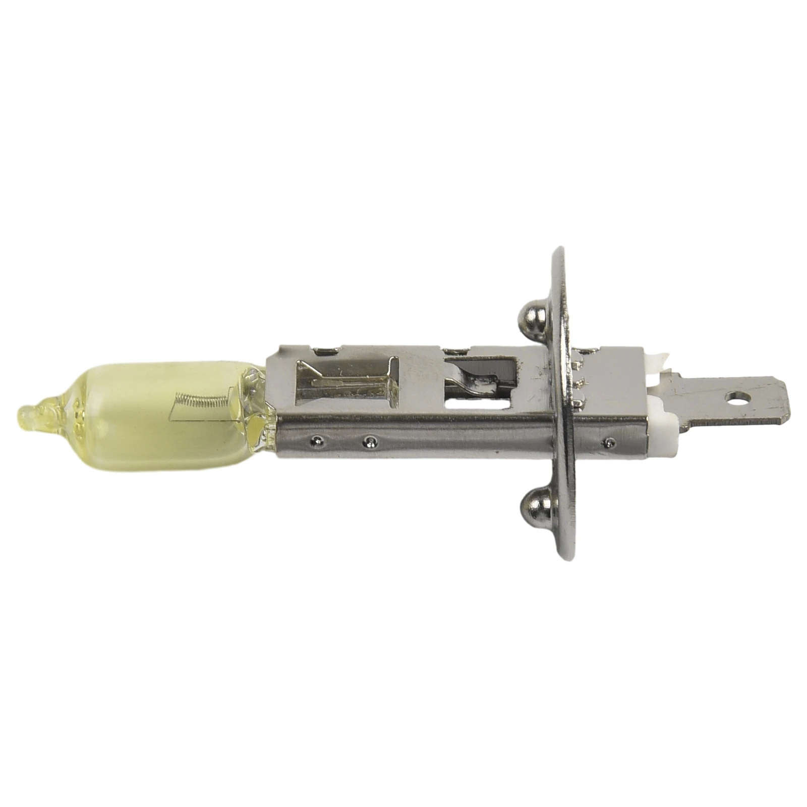 

High Quality Headlights Halogen Bulb Bulb Daytime Golden H1 Halogen Yellow 12V-24V DC Headlight Running Light None