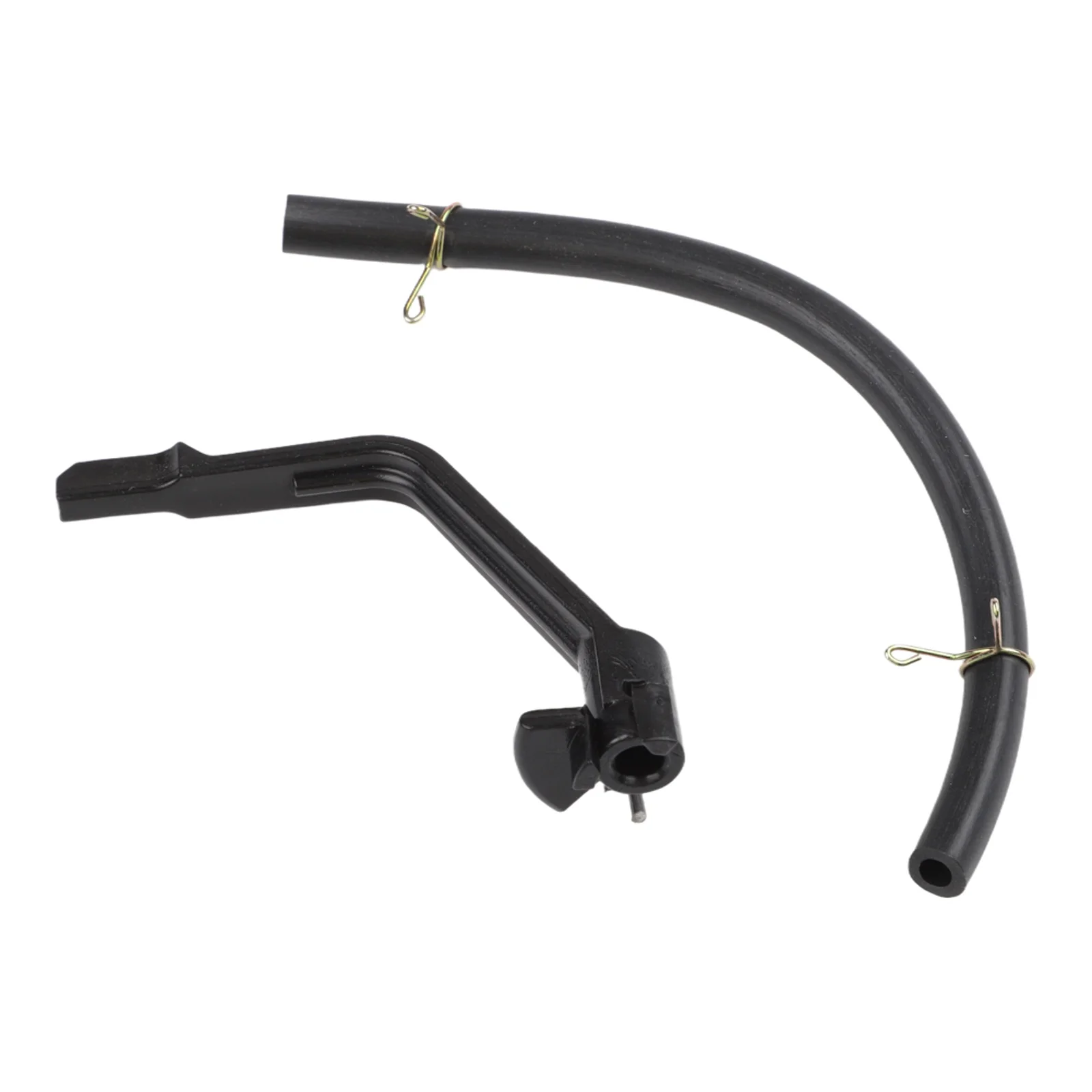 

For CH440 Engine Carburetor Kit Engine Repair As Shown Enhanced Engine Efficiency Complete Component Set Stable Fuel Delivery