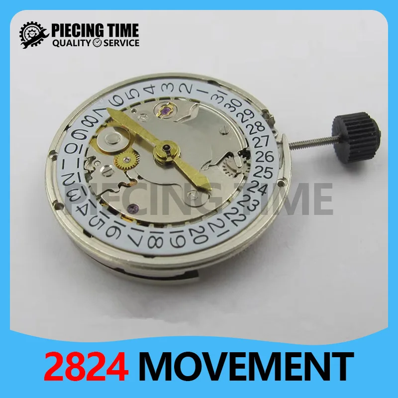 Suitable For Shanghai 2824 Replacement Of Mechanical Automatic Movement Date Display Watch Repair Tool 2824