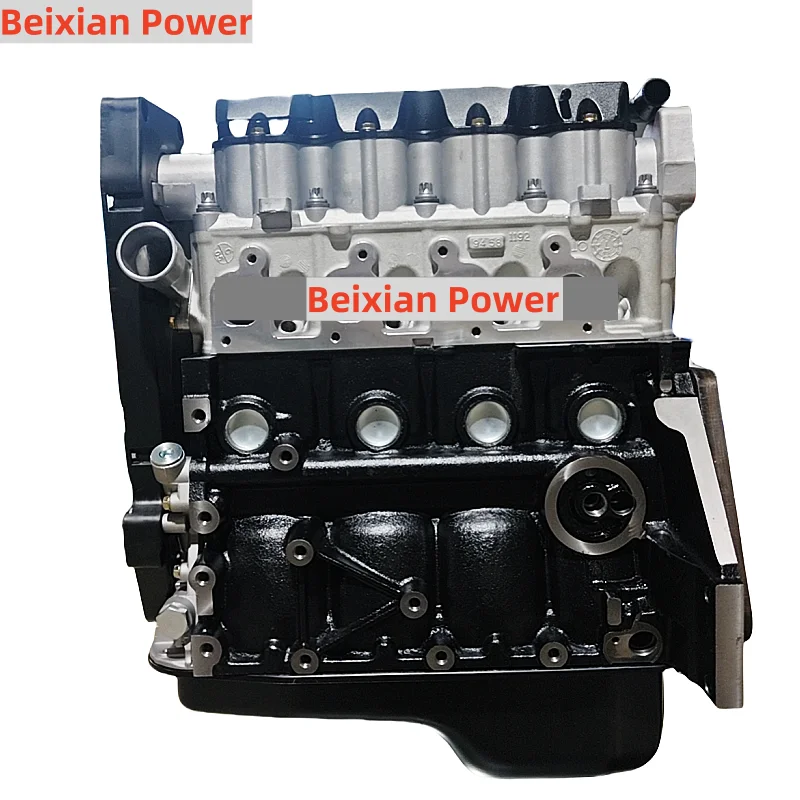

Original Brand New A15SMS 1.5L Engine Assembly A15SMS For DAEWOO