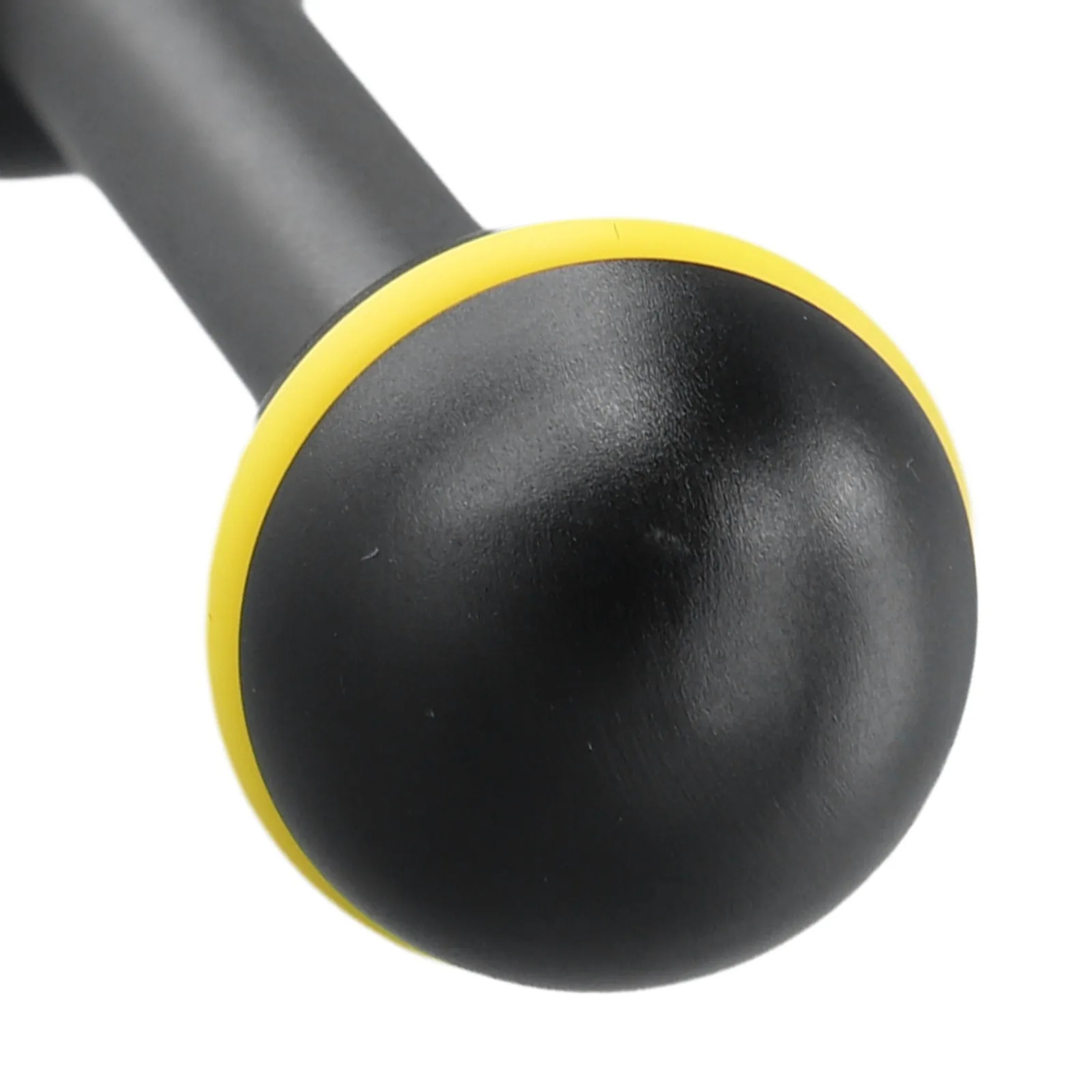 Diving Photography Light Pole Diving Flashlight Extension Rod Extension Underwater Light Holder  Double Ball Head Accessories