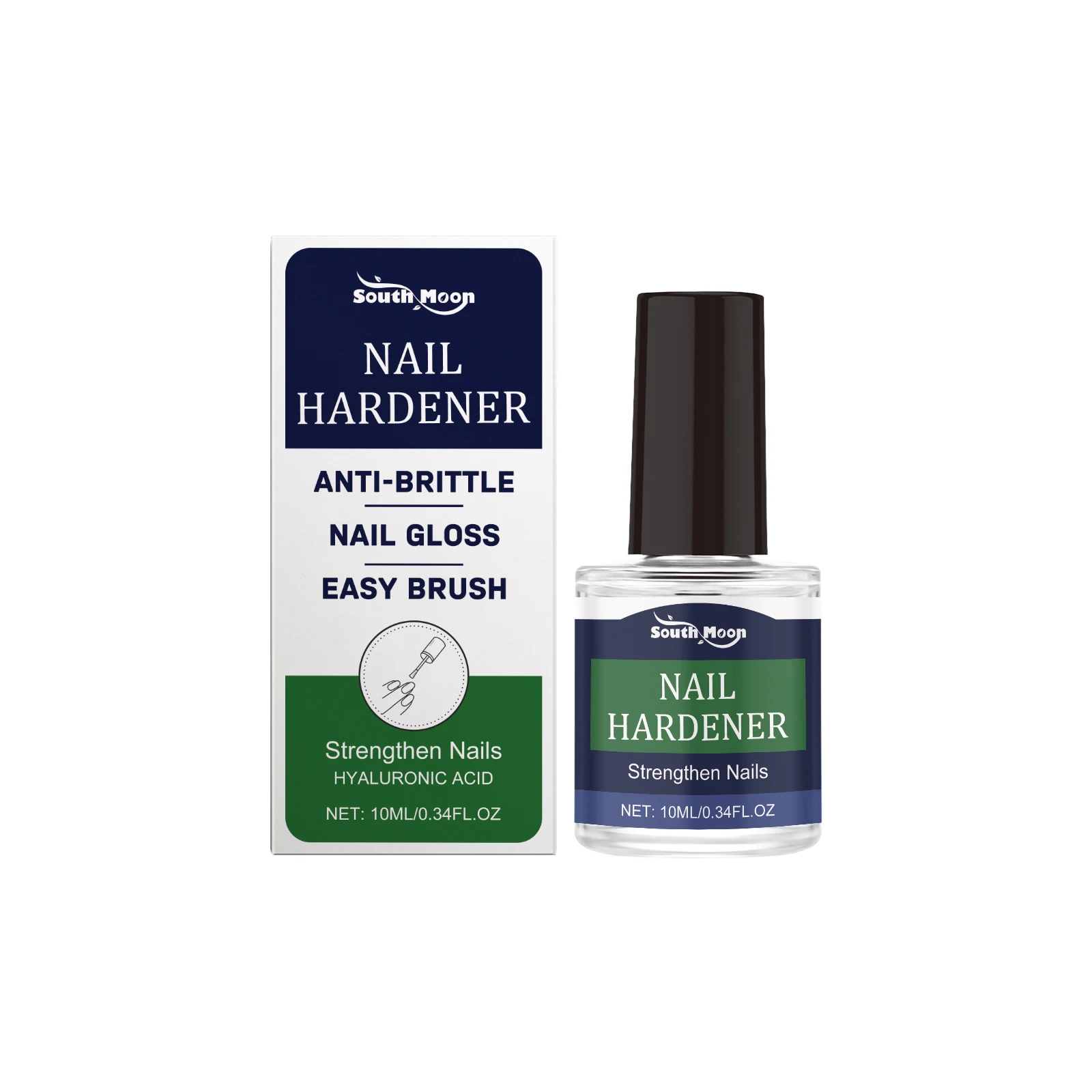 Liquide de soin des ongles pour les ongles cassants, renforce les ongles, Anti-flamant, traitement fongique des ongles, sérum, élimination des cuticules, réparation des pieds