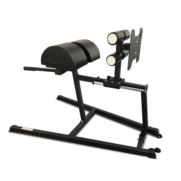 

China Top Selling Gym Equipment Cross Fit Machine Glute Ham Developer