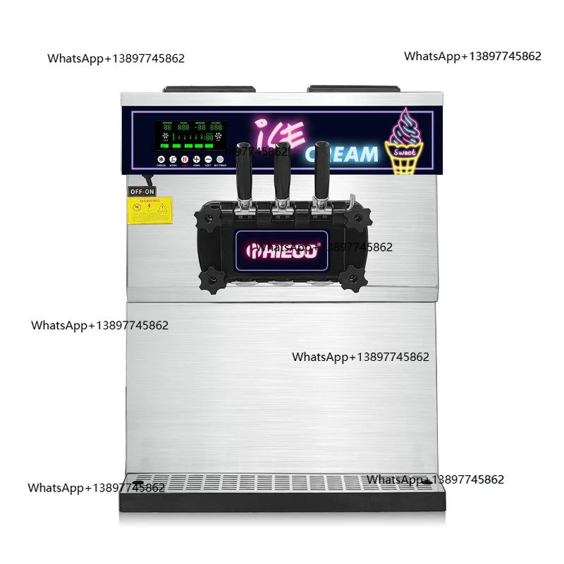 Peiqi Guangdong Ice… - image