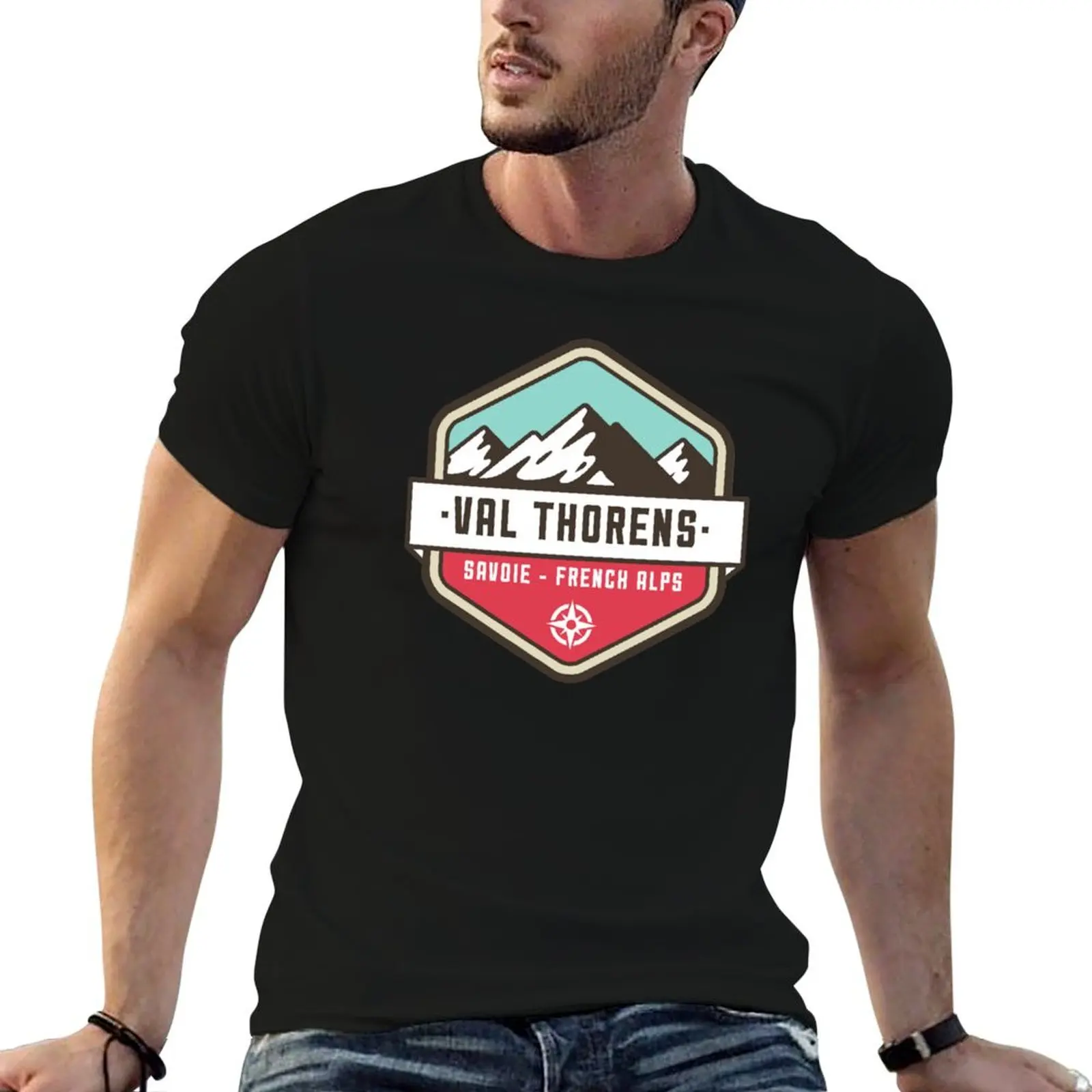 Shirt Man Thorens V…
