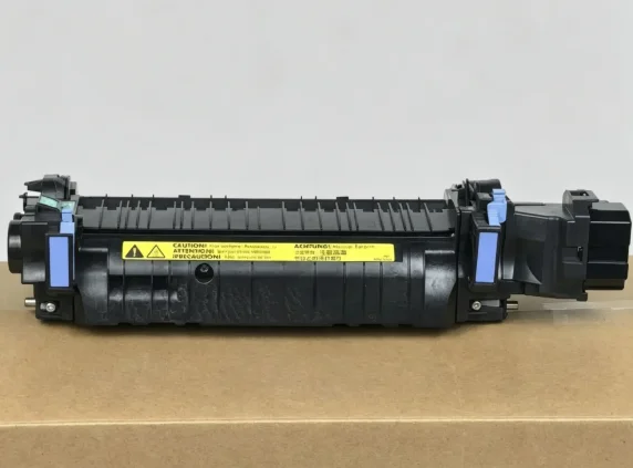 Kit de Fusión RM1-8156, Unidad de Fusión 110V/220V para HP CM3530 M551 M570 M575 CP3525 3525 551 CC519-67901 RM1-4955 CE484A CC519-67902