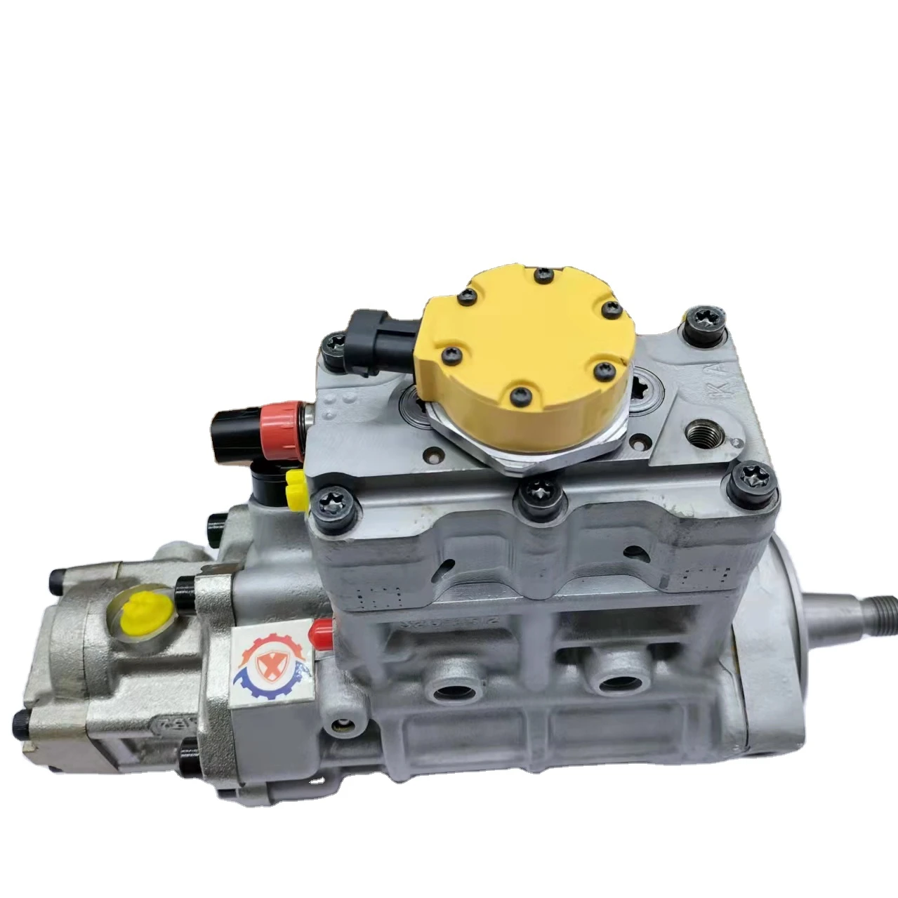 

C6.6 Excavator Parts High Pressuree Engine Diesel Fuel 317-8021 Injection Pump Assy 3178021