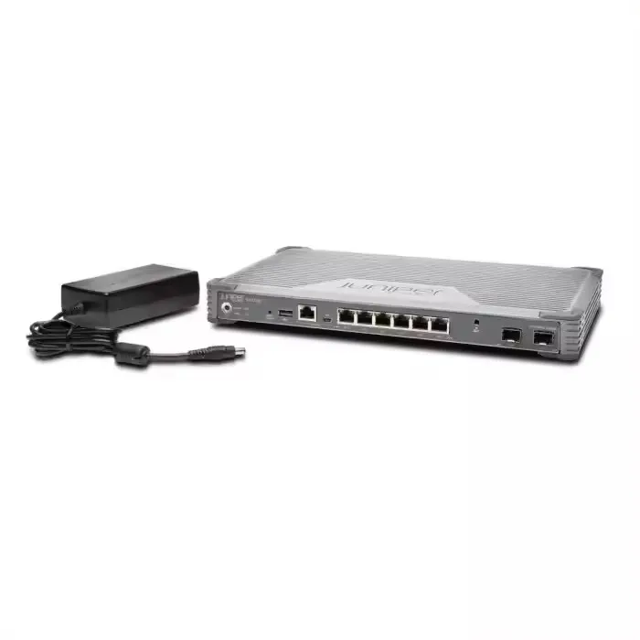 Juniper SRX1500-SYS-JB-AC SRX1500 Next-generation Firewall and Security Services Gateway