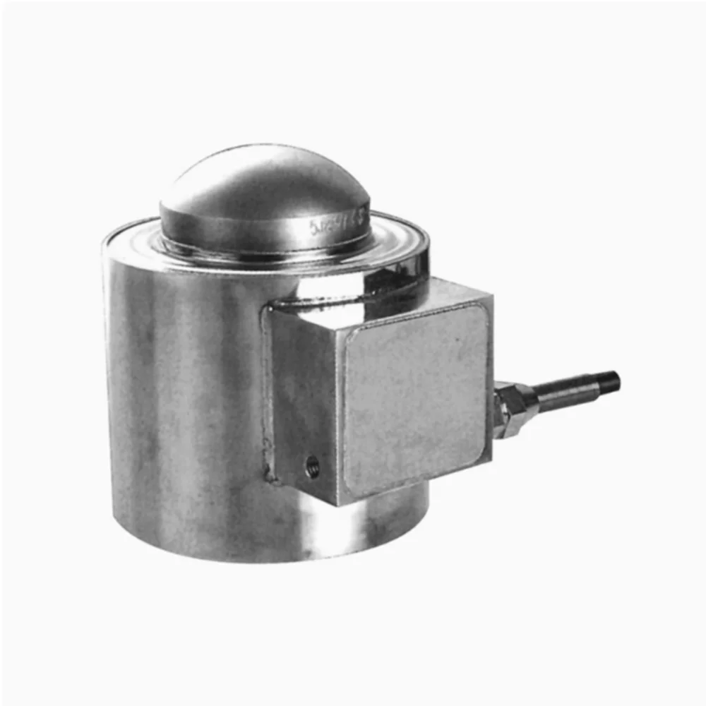 

ZSKB Load Cell Truck Rail Weighbridge Filling Scale Load Cell - 3T/10T/20T/30T/50T Without Accessory