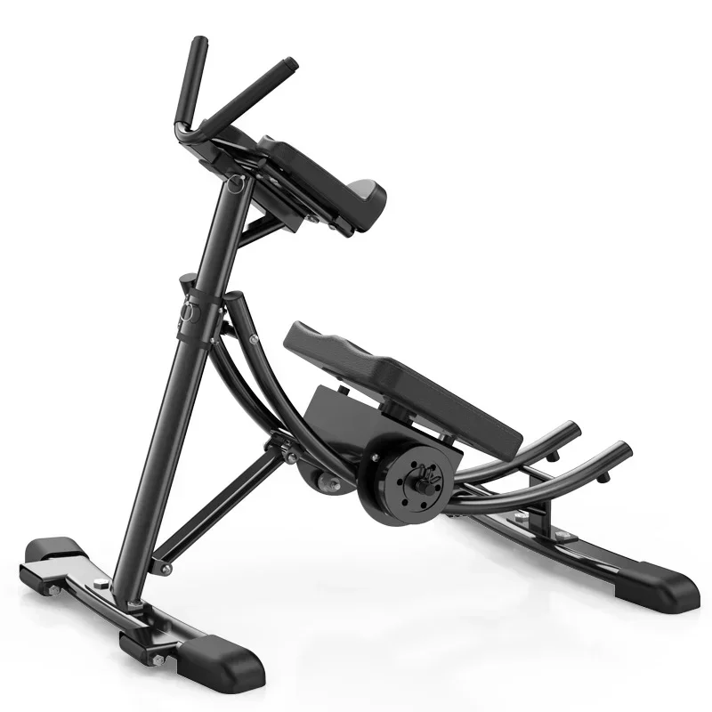

New Roller Coaster Abdominal Machine Abdominal Muscle Fitness Equipment Abdominal Fitness Machine Home Beauty Waist Machine