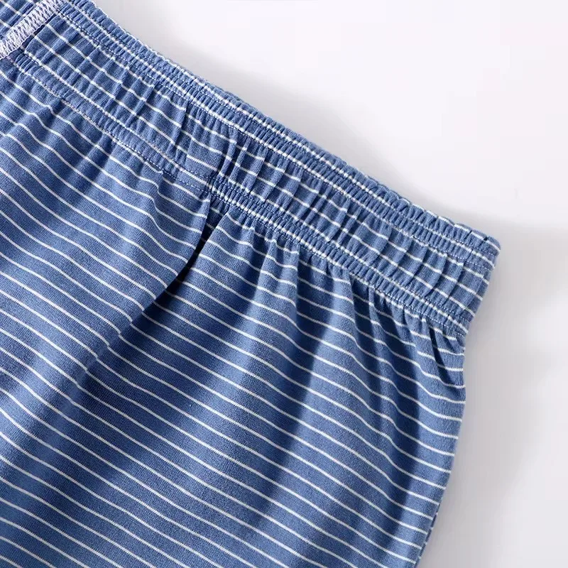 Мужские шорты для бега, спортивные шорты для фитнеса, хлопковые дышащие сексуальные боксеры, повседневная домашняя одежда, шорты для бега, мужские свободные спортивные штаны