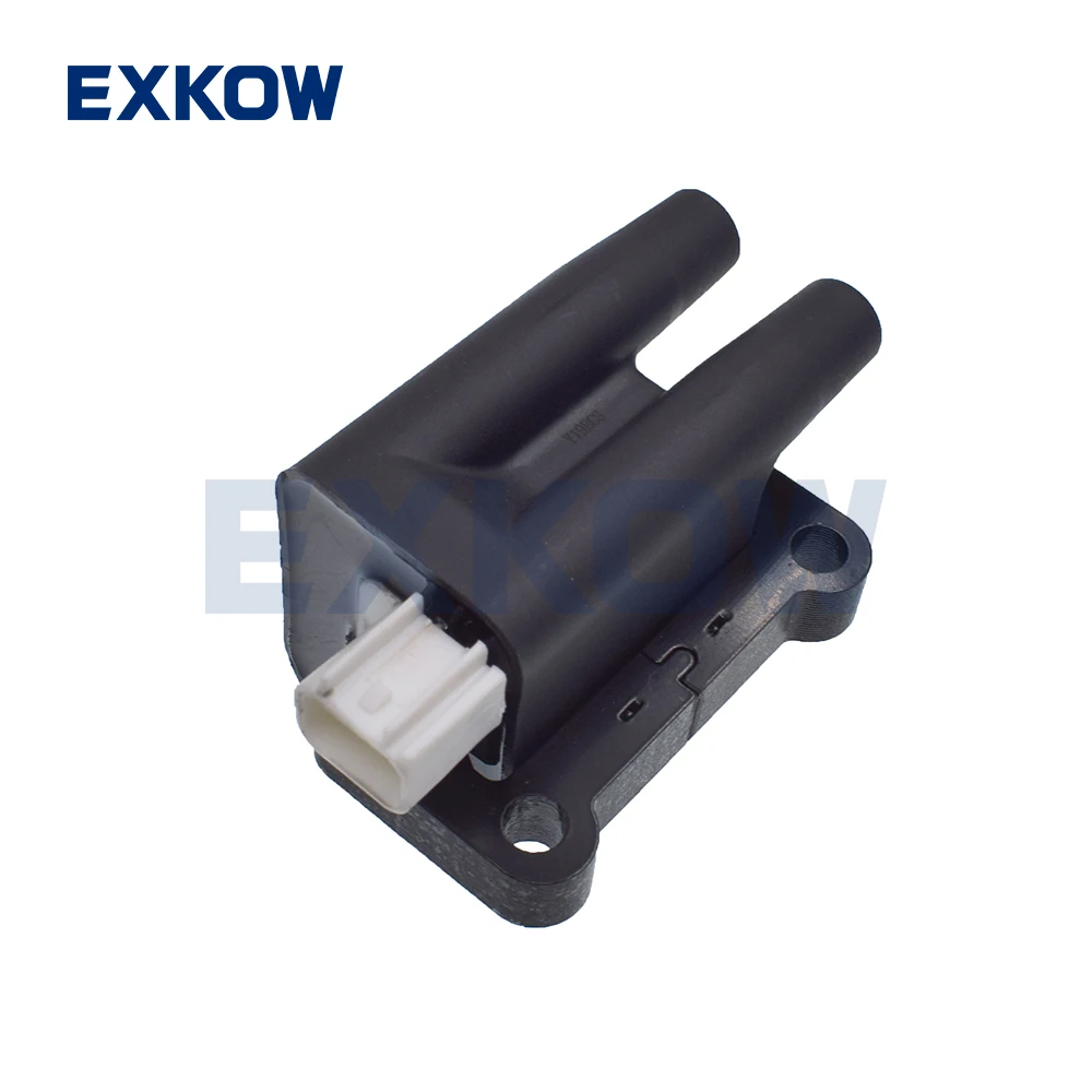 Set of 3PCS Ignition Coil for Mitsubishi L200 Triton K76 KА9Т KB9T Pajero 2 3 Montero Sport Nativa I 6G72 6G74 MD314582 MD314583