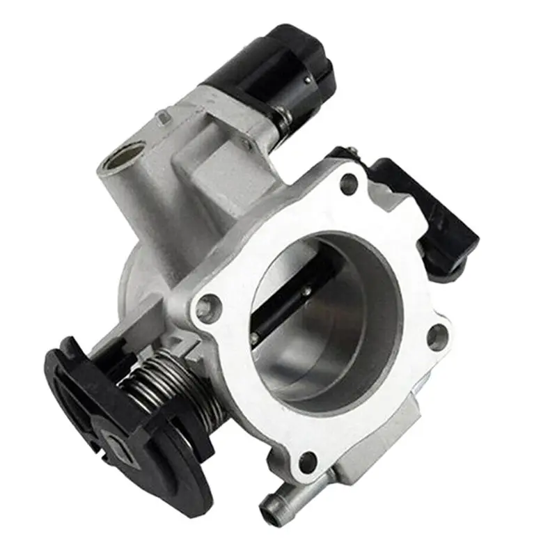 【AC77 Top !! 】Car 50Mm Engine Throttle Body Assembly For Buick Excelle 1.6 GM Daewoo 96815470 96378856