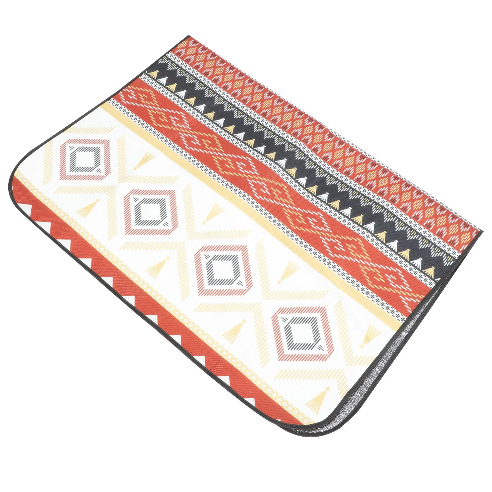 

Большое водонепроницаемое складное одеяло для пикника, портативный пляжный коврик для кемпинга, удобные принадлежности для отдыха на природе, легкие товары для путешествий на природу