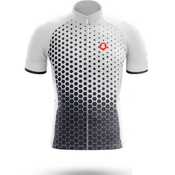 tricota ciclismo hombre 2025 KRAKEN OCTOPUS cycling jersey men maillot cyclisme 자전거 저지 자전거의류 mtb bekleidung herren bike shirt