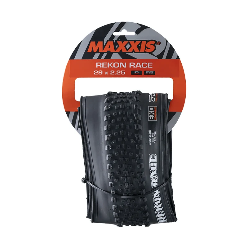 MAXXIS Rekon Race 29 Mountain Tubeless Tires 29x2.25 29x2.35 29 inch MTB Folding Bicycle Tyre