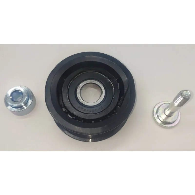 Genuine China Brand 6652003170 Idler Pulley For Sangyong Actyon Kyron Rexton Chairman Rodius